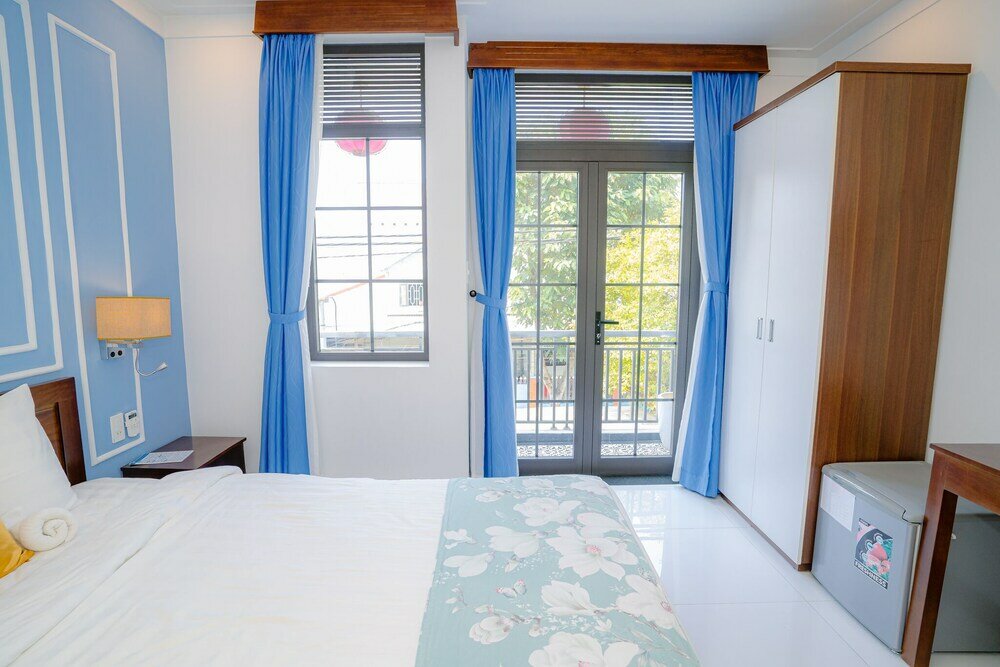 Фото Vinstar villa hoi an