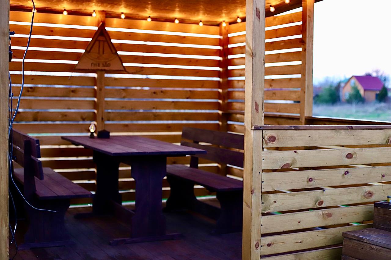 Фото Гнездо