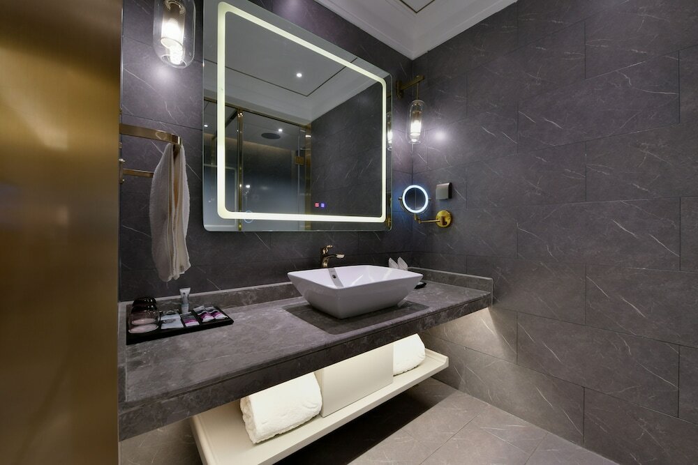 Фото Mercure Taiyuan Jinyang