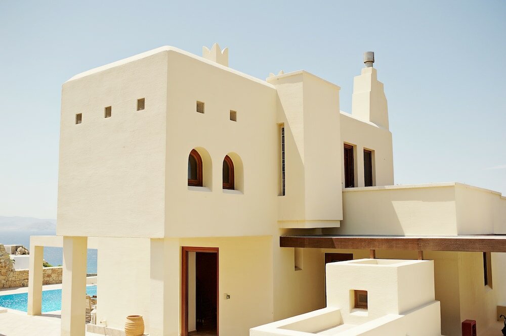 Фото Вилла Paradise