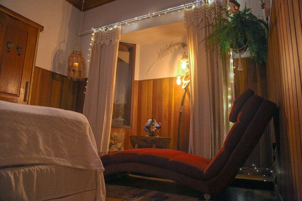 Фото Pousada irreplaceable