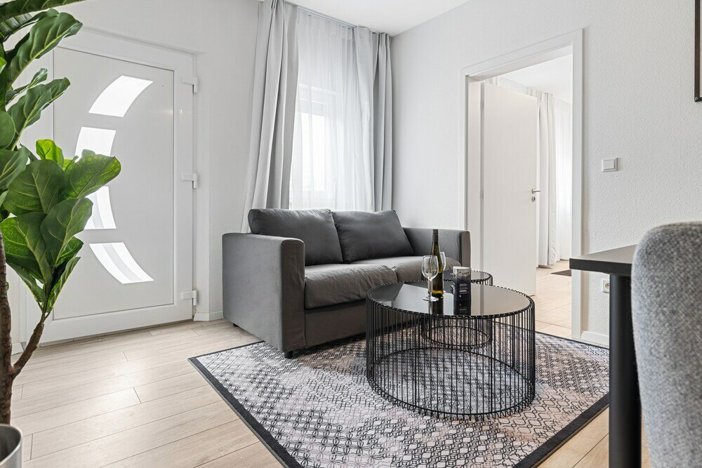 Фото Bright Herzogenaurach Zentrum