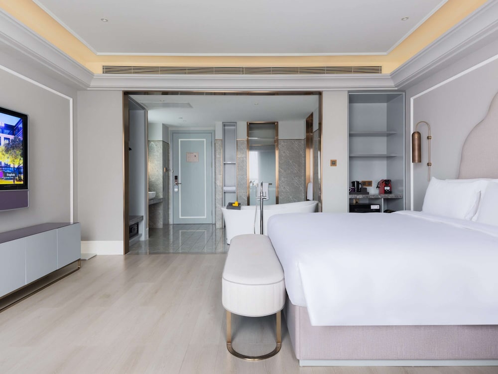 Фото Mercure Xi an North