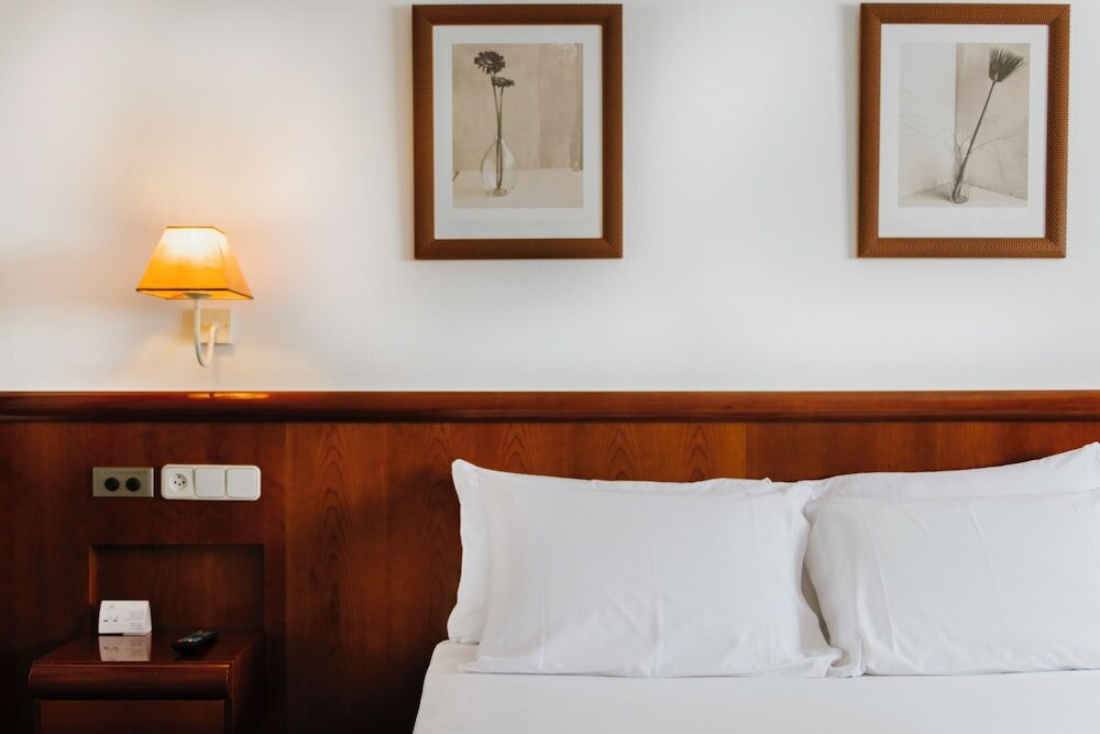 Фото 1881 Madrid Ventas Hotel