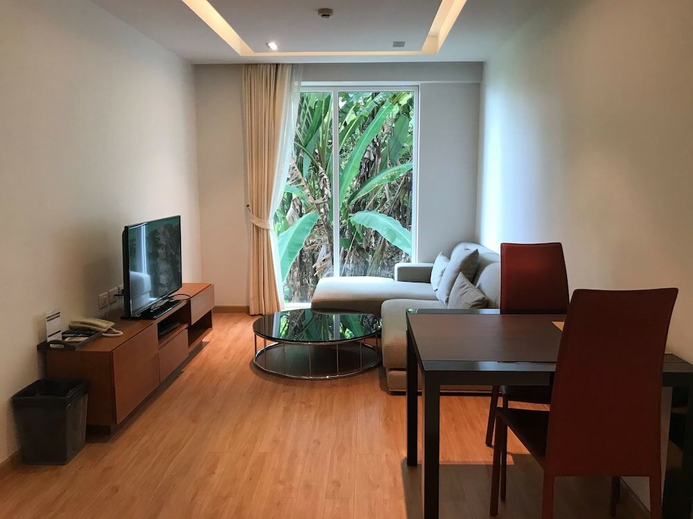 Фото The Privilege Residences