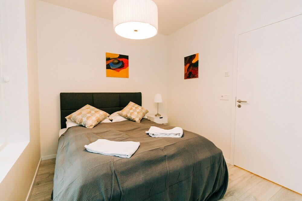 Фото Tower Apartments