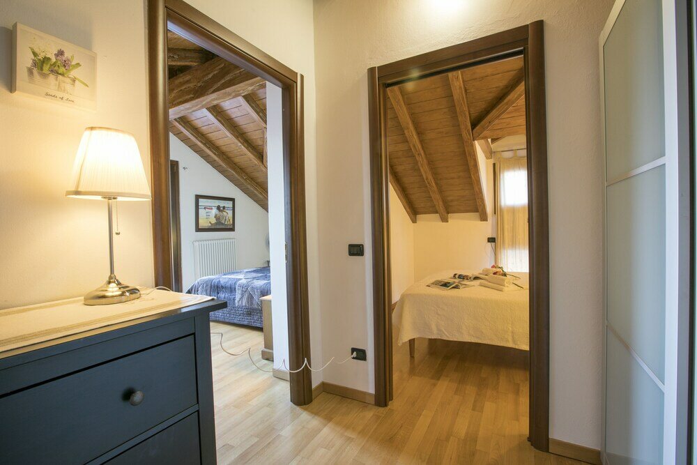 Фото Blevio Panoramica