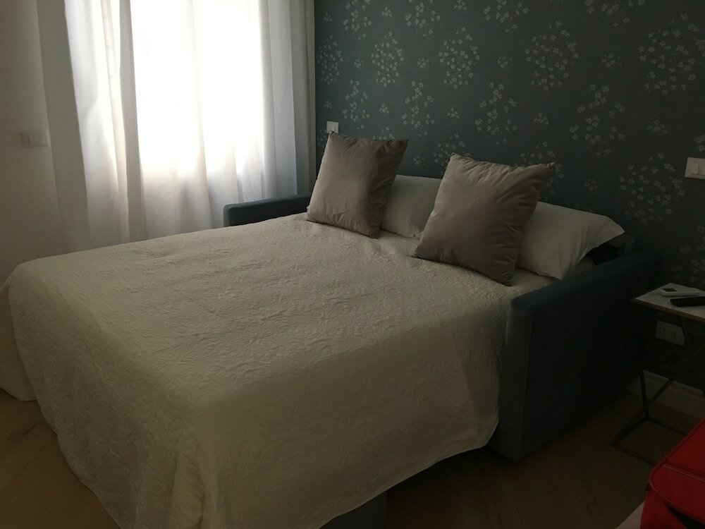 Фото Affreschi a San Pietro