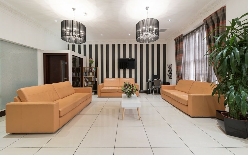 Фото Hyde Park International