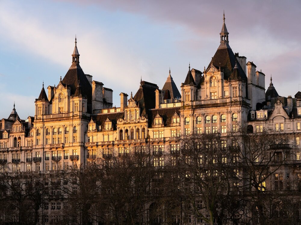 Фото Роял Хорсгардс