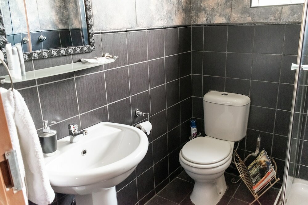 Фото Bastille de Blignaut B&b