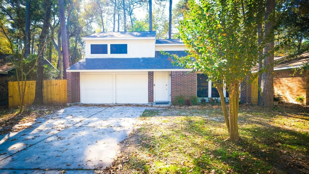 Фото 3Bdrm 2.5Bath 4Beds - Iah Arprt Spring