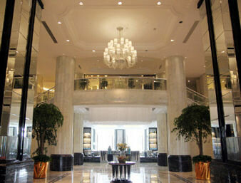 Фото Ramada Plaza Qiandeng Kunshan