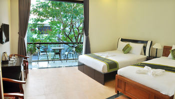 Фото Bi's House Homestay