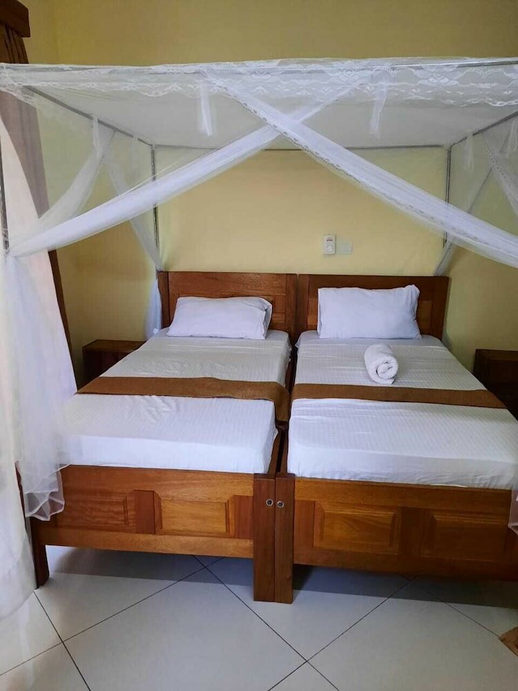 Фото Stay. Plus Apa Apartments Nyali