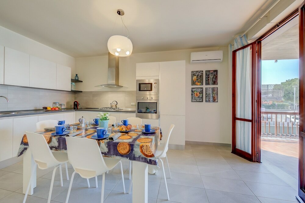 Фото Casa Del Faro