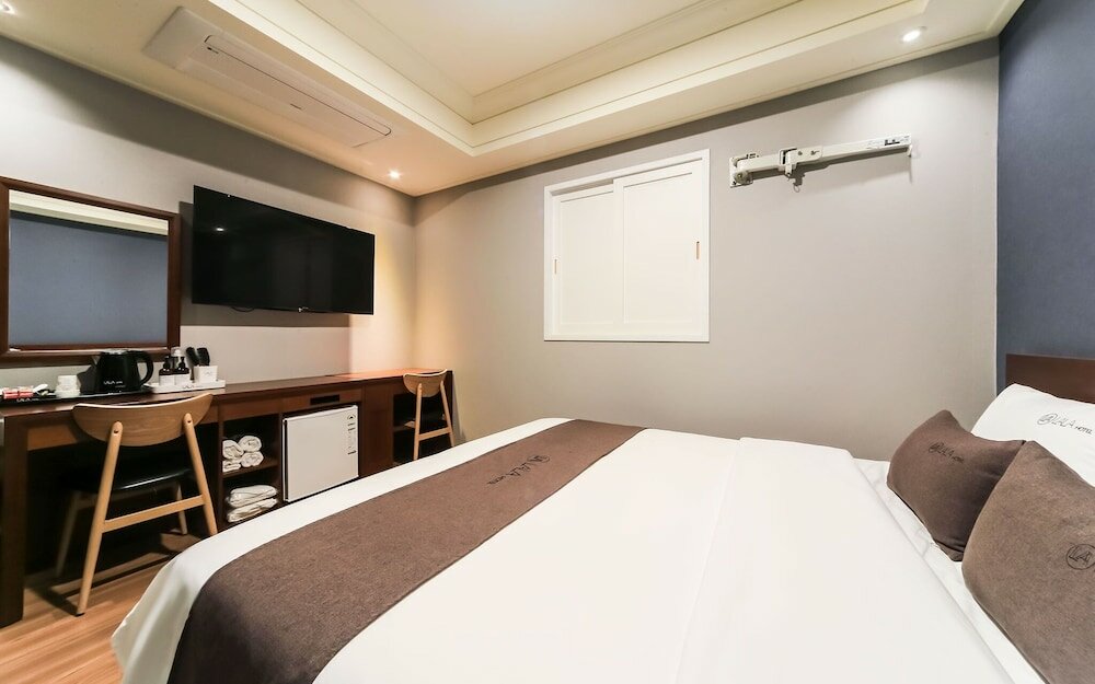 Фото Busan Goejeong Lala