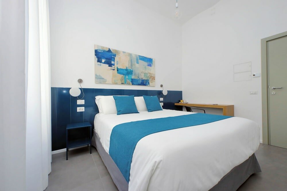 Фото Montebello Rooms