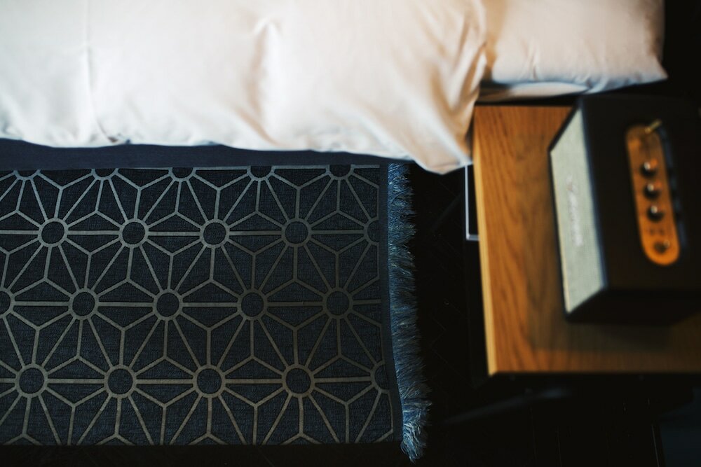Фото The Duke Boutique Hotel