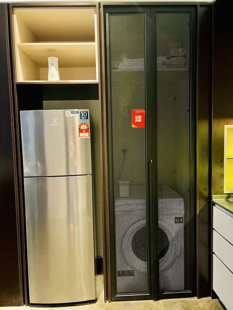 Фото Scarletz Suites Klcc by M Suites