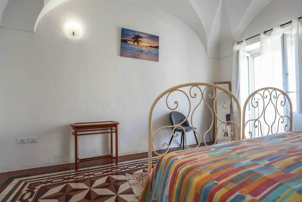 Фото Casa Vacanza Del Cuore 1