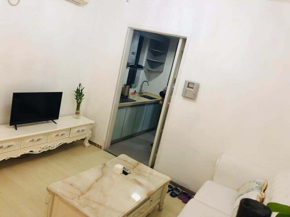 Фото Leju 68 Apartment Hotel