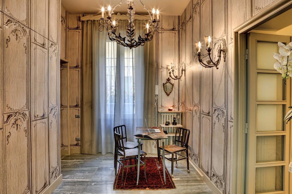 Фото Casa Sotgiu Guest House