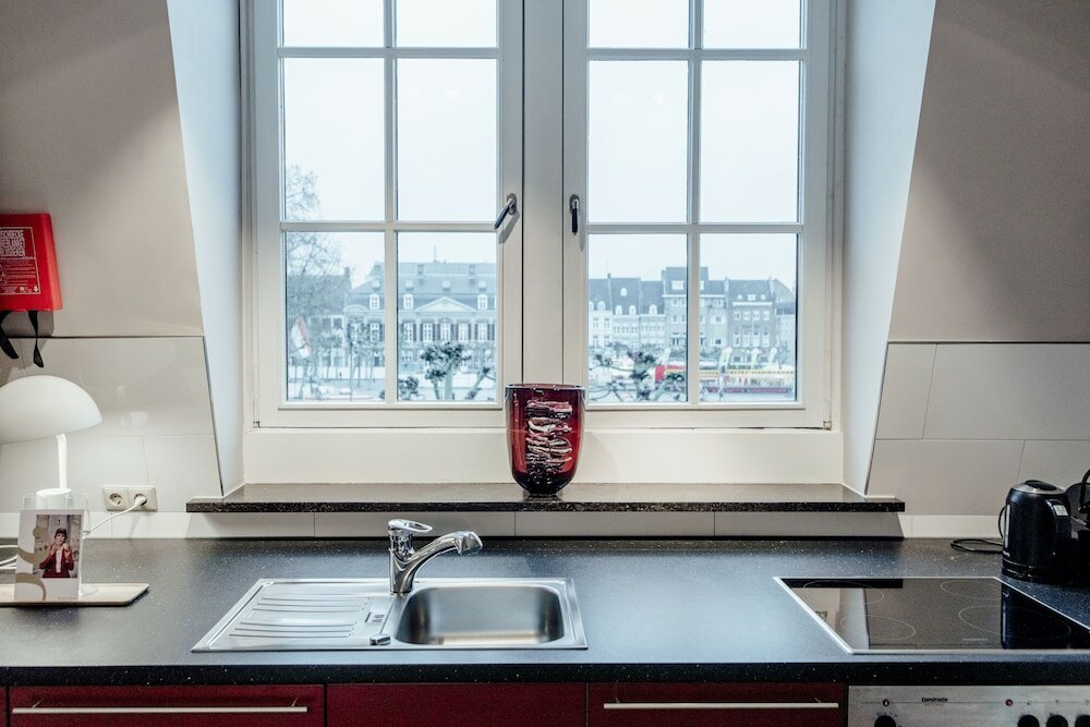 Фото Maison Haas Hustinx & SPA