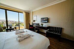 Гостиница Oryx Hotel Aqaba