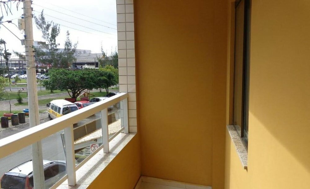 Фото Lebanon Praia Hotel