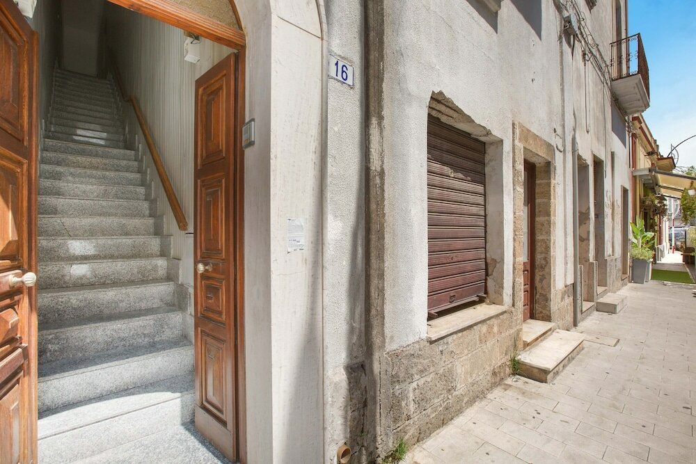 Фото 3614 Dimora La Torre by Barbarhouse