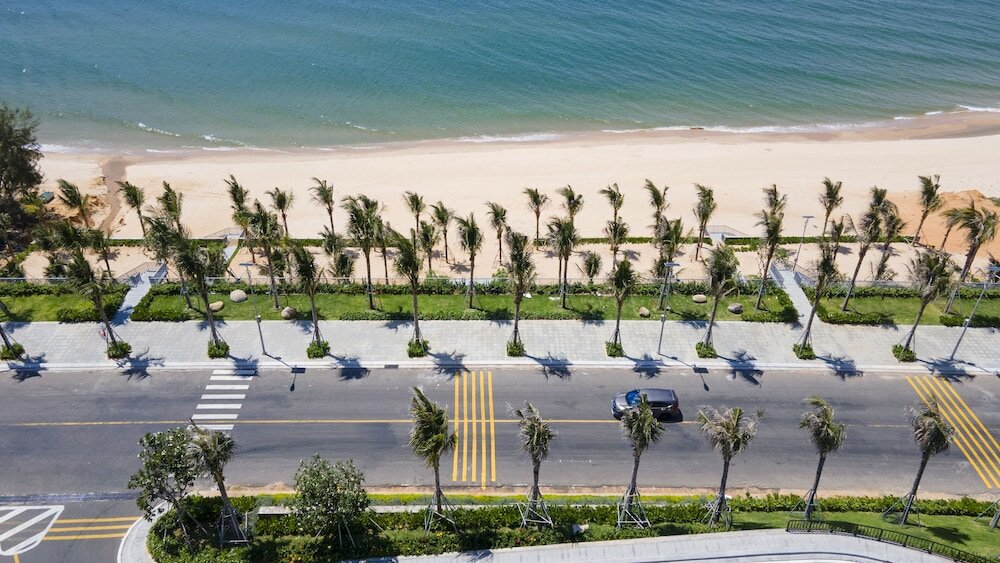 Фото Apec Mandala Cham Bay Mũi Né