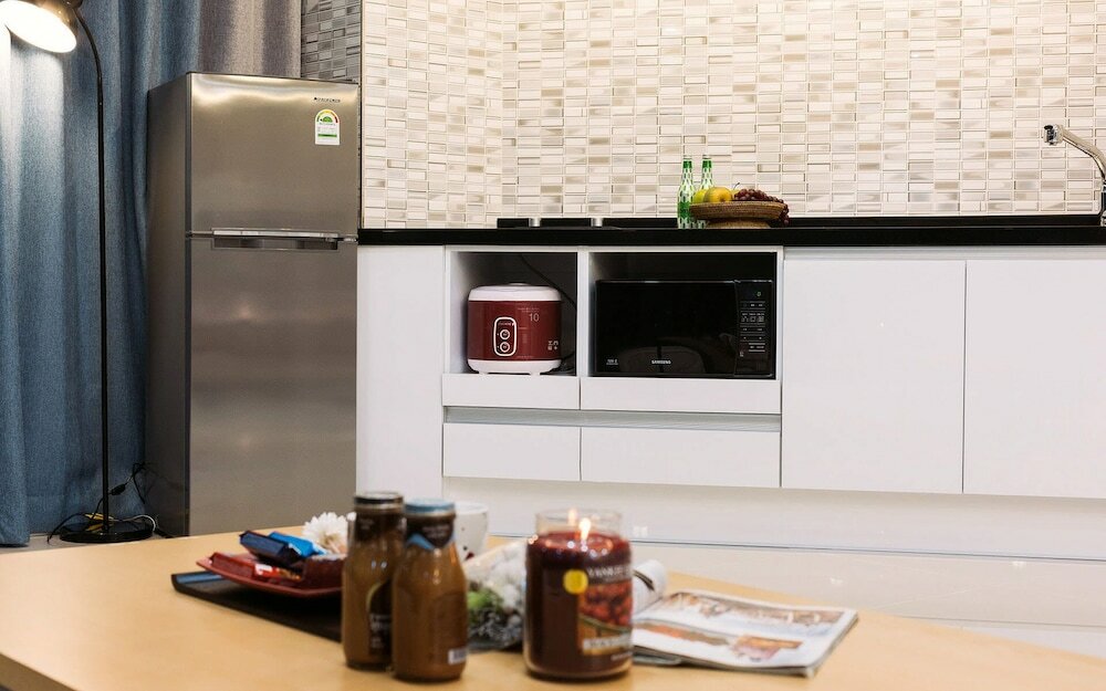 Фото Yeosu Paradise SPA Pension