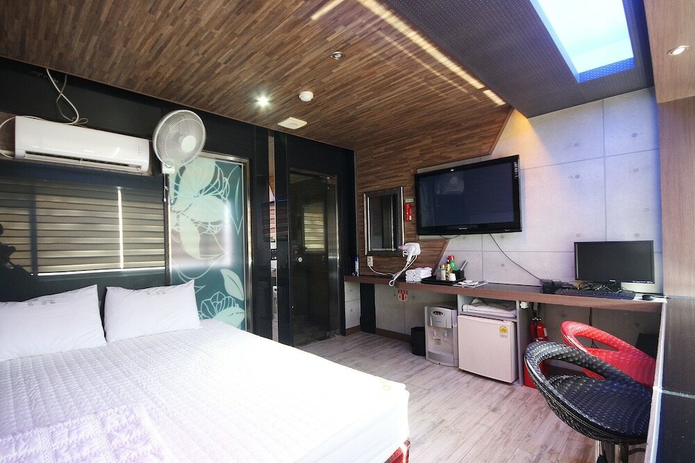 Фото Busan Gwangalli Q