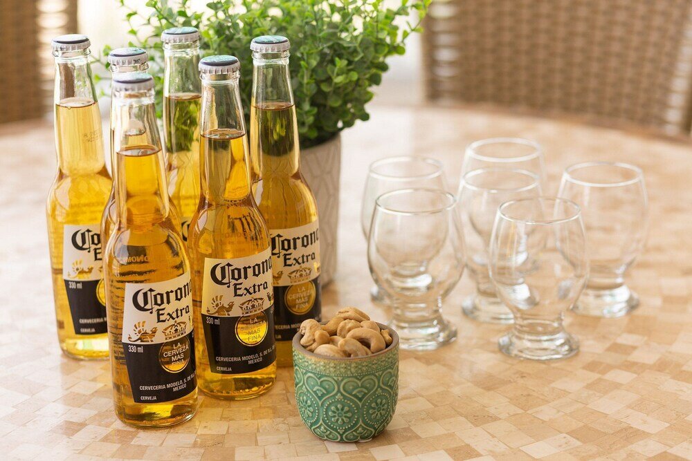 Фото Incrível Vista para o Mar com Varanda