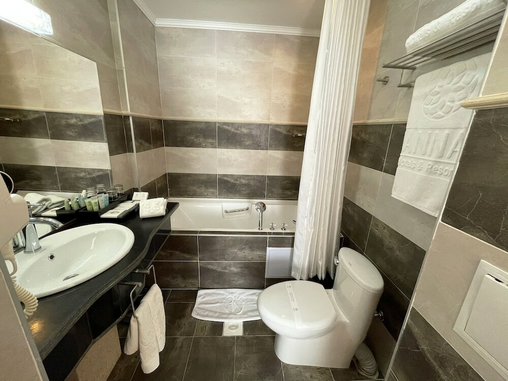 Фото Jannat Resort Koi-Tash