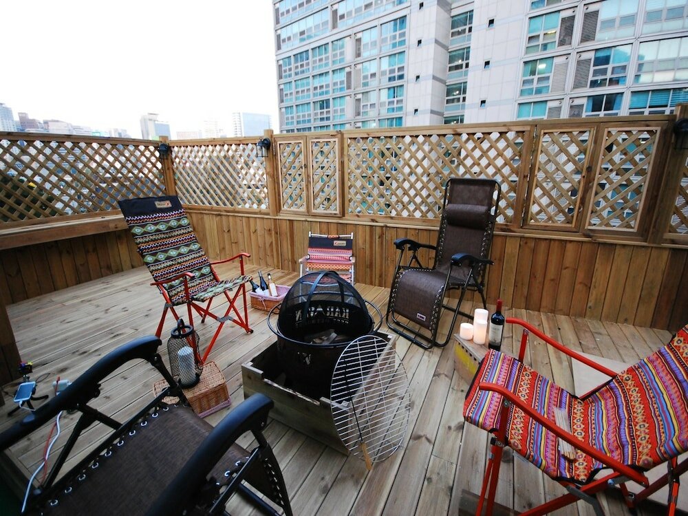 Фото Jin Cozy House