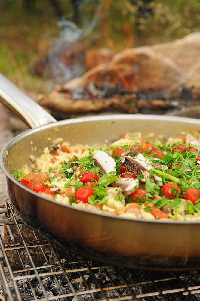 Фото Shamwari Explorer Camp