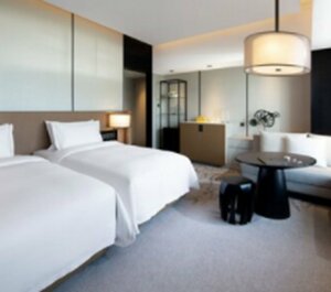 Гостиница New World Shenyang Hotel