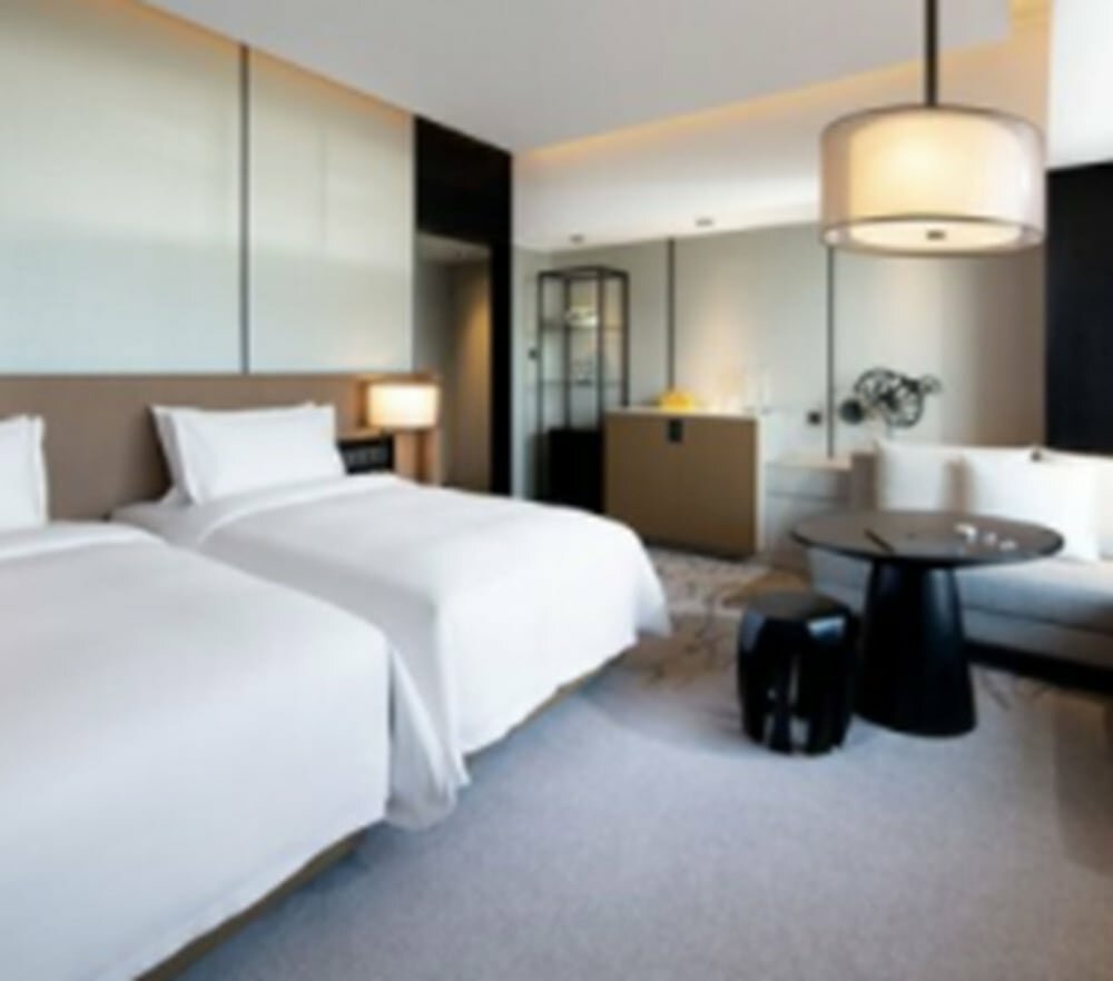 Hotel New World Shenyang Hotel, Shenyang, photo