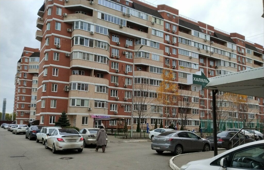 Kindergarten, nursery Всезнайка, Krasnodar, photo