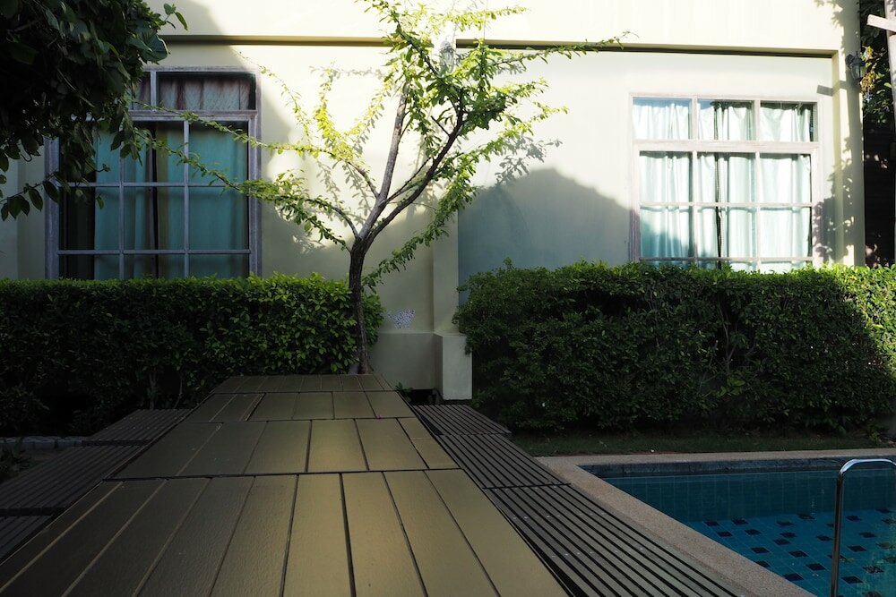 Фото Cabine De Plage