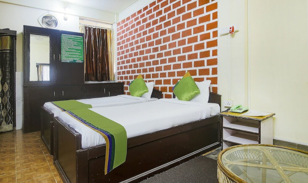 Фото Treebo Trend Jkr Residency