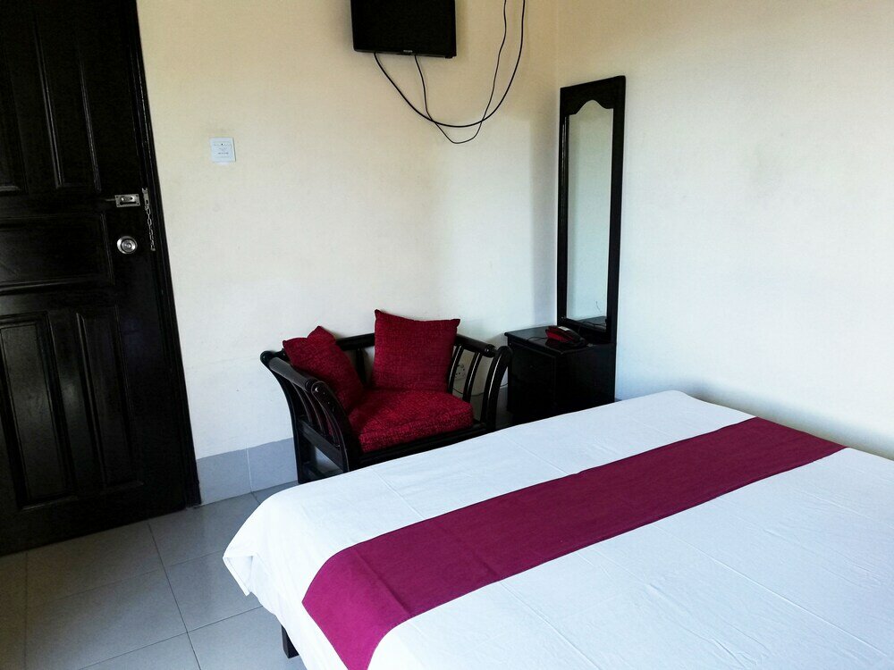 Фото Hotel Syl View