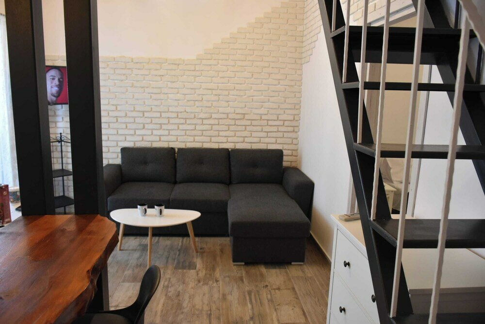 Фото Amazing Traditional Stone house Skiathos