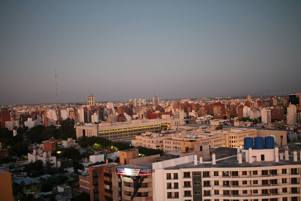 Фото Departamento Panorámico 4b