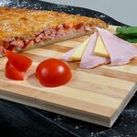 Pirog Ogo (Krasniy Avenue, 47), bakery