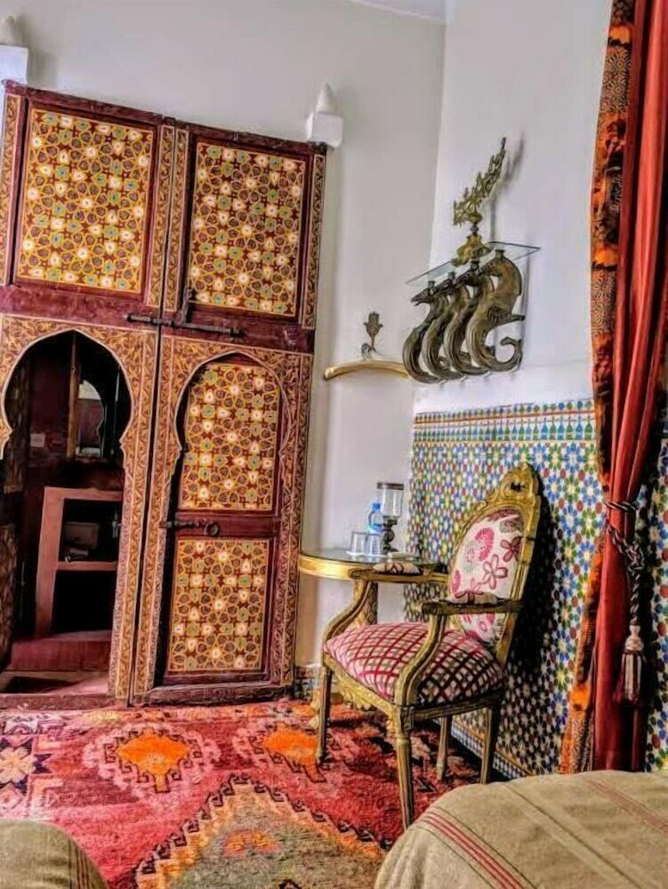 Фото Maison Du Tresor