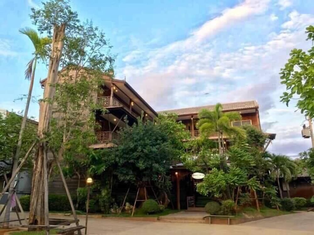 Фото Keingtawan Resort