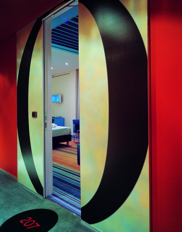 Фото Una Hotels Bologna Centro